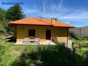 Casa Dos Mirtilos, Germil - Gerês - Image 1