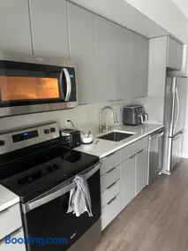 Arcade apartment - Image 1