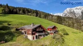 Chalet les Brevins - Image 2