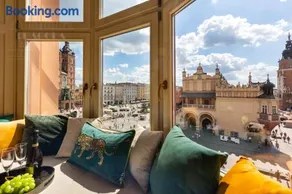 Feniks Main Square by Fragola Collection - Image 5