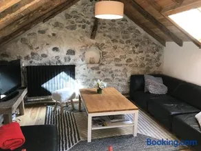 Appartement Duplex avec Jardin Attenant - Image 1