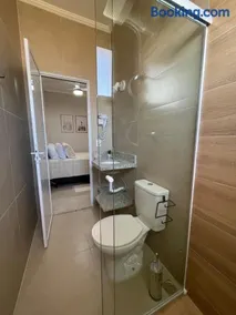 Casa Clara 6 Jaguariúna Aconchego e Privacidade próximo a Holambra e Pedreira - Image 5