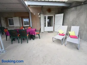 Casa de vacaciones junto al lago en Saint-Louis - Image 4