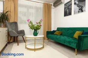 Victory Square Premium Residential Studio - Image 1