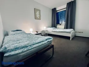 sleepWELL-Münster Schön & Zentral - Image 1