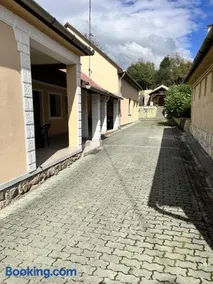 Zemplén-völgye Piroska Vendégház - Image 3
