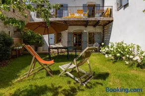 Appartement avec Jardin & vue Lac Talloires (15' Annecy) - Image 2