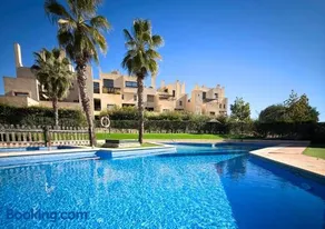 Corvera Golf Lexu - Image 2