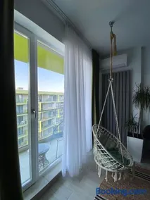 IAKO Premium Apartament - Image 1