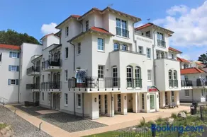 Haus Meeresblick - Ferienwohnung Seepferdchen A 2.02 (Ref. 138575) - Image 1