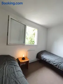 Petit oasis avec piscine - Image 3