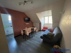 Logement à côté de la station de ski le Lioran dans le Cantal - Image 1