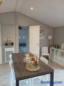 Chalet la lande - Image 3