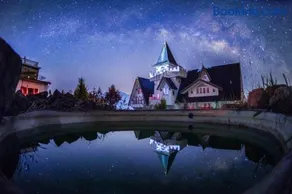 清境藝家原德堡 Arts castle - Image 3