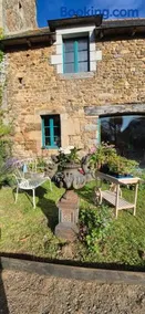 Manoir des Nobles Cœurs et Spa - Image 3