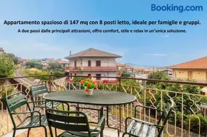 Appartamento Turistico - Rosina Etna Taormina - Image 1