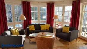 Villa Seeblick Bad Saarow - Image 1