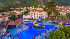 Sunshine Holiday Resort - Image 4