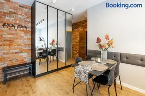 VIP Apart Bielany przy metrze - Image 3