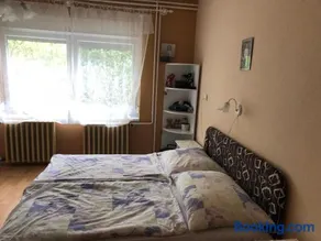 Liget nyaralóház - Image 3