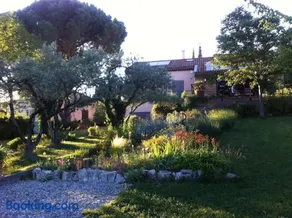 Les Merles : joli studio dans la campagne Aixoise. - Image 3