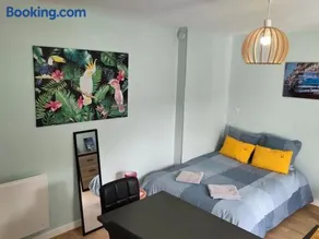 appartement refait à neuf pour 3 personnes avec wi-fi - Image 3