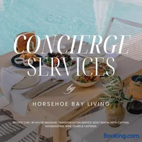 Bent Oak Highland Ranch and Concierge Services - Image 2