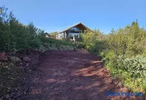 Holiday home on The Golden Circle Iceland - Image 4