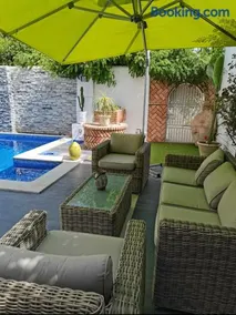 Villa de Charme Adultes Only - Image 2