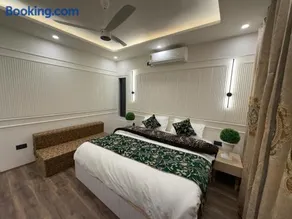 The Jumeirah Srinagar A Boutique Hotel - Image 1
