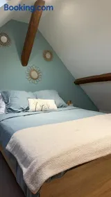 L'escapade de Maintenon, 4 personnes à 2 pas du château - Image 2