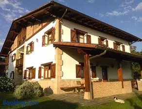 Casa Rural Orortegi - Image 3