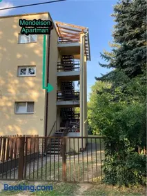 Mendelson Apartman - Image 5
