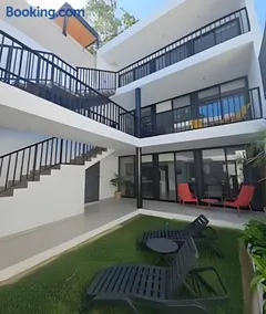 Casa Regina Loft Paseo de Montejo - Image 1