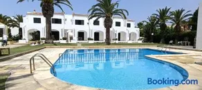 Apartamento costa Menorca - Image 1
