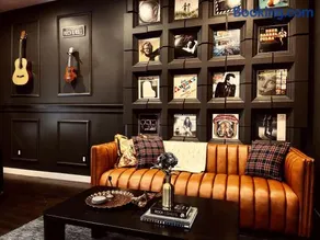 Trio Sonata, 3-Bed Rock n Roll Residence in Northern Liberties - Image 2