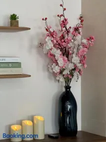 Suites Yume - Spa Privatif et Sauna proche Giverny - Image 3
