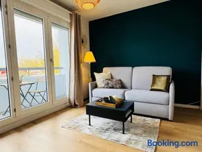 Le Bocal - Private Parking - Wi-Fi - Image 4