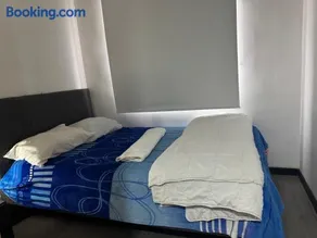 Apartamento amoblado en bogota (Hayuelos) - Image 4