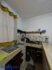 Seaside Escape, Apartment in Diani Beach - Image 3