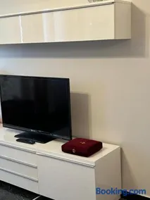 Castelletto apartment - Image 1