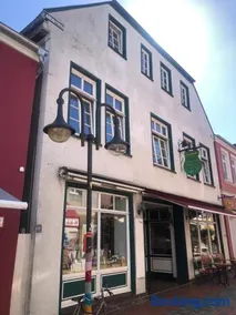 Ferienwohnungen Godewind - Image 1