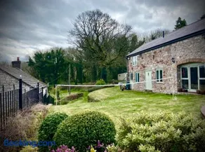 Parc Farm Cottage, Flintshire, North Wales - Image 2