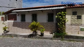 Casa na cidade ITAPARICA Bahia House in ITAPARICA town - Image 3