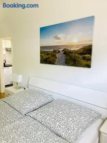 Bungalow-Wohnung nahe Flughafen Hamburg - Image 2