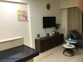 BKC Nest 1BHK Studio Apartment - Image 2
