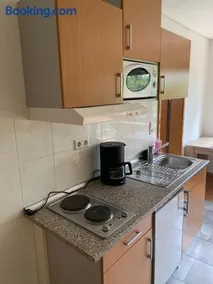Ferienwohnung Hagweg - Image 1