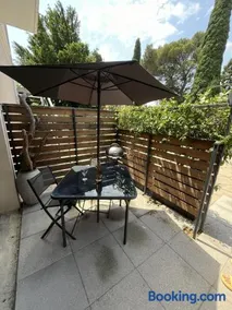 Superbe appartement, à proximité du centre d'Arles - Image 4