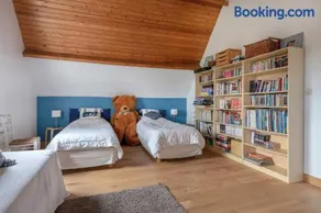 Maison familiale 8 adultes 4 enfants & jardin - Image 4