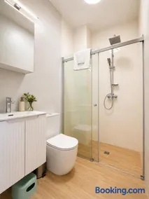 Zegrze Lake Apartament BAZA z prywatnym wejściem - Image 3